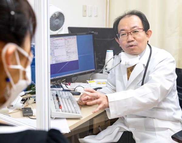 倉持医師が日本の“変異なき”コロナ対策に警鐘「このままでは8波、9波と永遠に繰り返す」