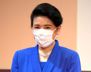 雅子さま　8カ月ぶり外出ご公務復帰にあった「愛子さまを導く」使命感