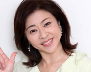 松本明子の倹約精神に火をつけた“放送禁止用語事件”で干された2年間