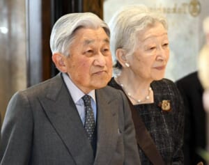 美智子さま「上皇陛下を無事に赤坂に」友人に明かした引っ越しへのご覚悟