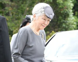 美智子さま　未完成の新居にお引越し…背景に上皇陛下の母・香淳皇后の“認知症”