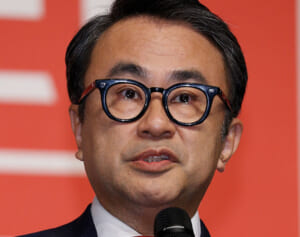 三谷幸喜　ギャラは80万円！『Nキャス』MC起用の決め手は安住アナへの“クレーム”