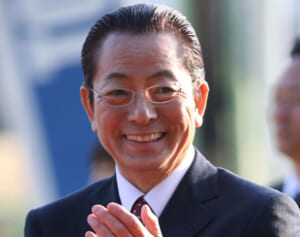 水谷豊　古希祝いの馬主デビューを計画！サラブレッド選びの“相棒”は木梨憲武