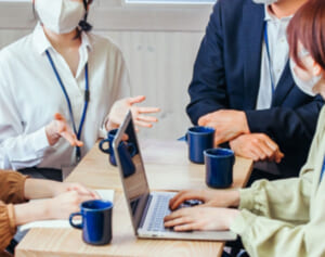 オミクロンBA.2は感染力が26％増「5月中に都内新規感染者3万人超も」