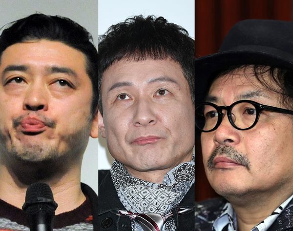監督や俳優に続いてプロデューサーも…性加害報道相次ぐ日本の映画界に相次ぐ批判