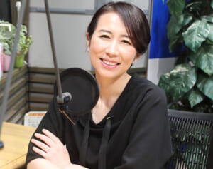 50歳の大冒険！　元TBS堀井美香アナ語る、独立し「沖に出る」覚悟