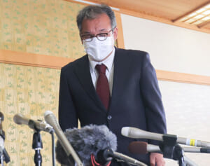 「知床遊覧船」社長の謝罪第一声「お騒がせして」に批判殺到！元フジアナも苦言