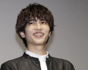 志尊淳「簡易トイレ200個の備蓄癖」に驚きの声続々…心理学者に聞いた