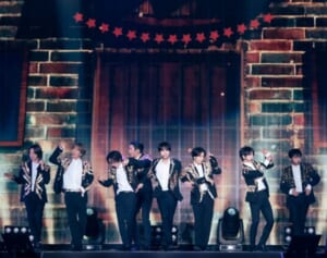 「日本食が恋しかった」SUPER JUNIOR約2年ぶり対面ライブレポ