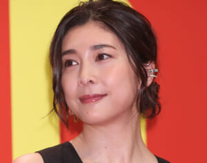 竹内結子さん　最愛の祖母が逝去していた…悲願だった墓参りは叶わず