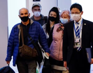 ウクライナ避難民の“別格扱い”に違和感も…専門家の見解は？