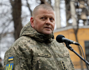 「ウクライナ支援国のなかに日本がない」自民議員が苦言“感謝のカツアゲ”との声も