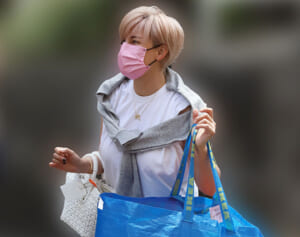 梅宮アンナ　イケメン男性とランチデートも恋愛卒業宣言「もう彼氏は一生作らない」