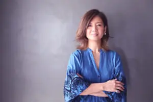 桑田靖子語るデビュー当時の葛藤…『全員集合』の“性的”演出に出演