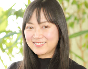 “3代目スケバン刑事”大西結花が当時抱いていた疑問「折り鶴で人を倒せるの？」