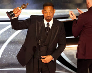 ウィル・スミスへの処分を巡ってアカデミー会員の意見が分裂