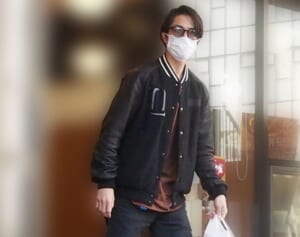 山下智久　スタッフの分まで牛丼買い出しにすき家へ！世界進出の裏で見せた“変心”