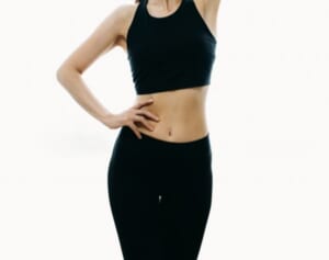 ストレッチで痩せるはムリ！　専門家が解説の正しい知識