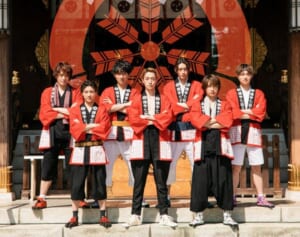 7ORDER 3周年にあった成長…メンバーたちが語る変化とは？