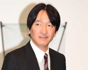 秋篠宮さま　再三の説明要求を拒否され…肉声本で強調された小室さんへの“恨み節”