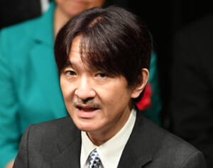 秋篠宮さま“異例の肉声本”に掲載されなかった「眞子さんへの忠言」