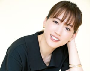 綾瀬はるかが語る初共演の大泉洋「次に生まれてくるときは」