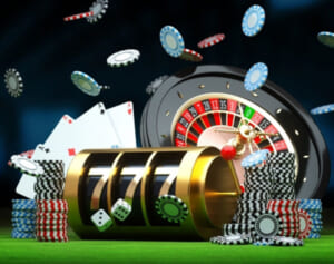 給付金4630万円をネットカジノにつぎ込み報道も「僕は悪くない」…返還拒否男性に“ネコババ許せない”と大ブーイング