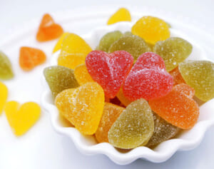 小3児童がおやつと間違えて大麻グミを食べて搬送