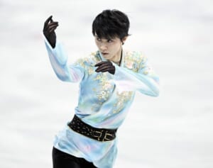 羽生結弦を脅かす17歳美少年スケーター…世界初の完璧な4回転アクセルも成功目前