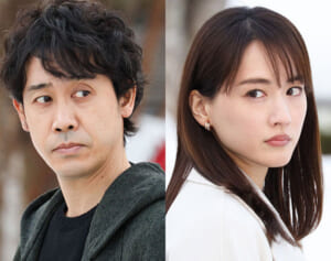 『元彼の遺言状』大泉洋には裏の顔!?【春ドラマ座談会】