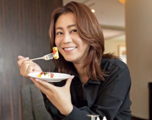 氷川きよし“休養の本音”初告白「飲食店でバイトしてみたい」