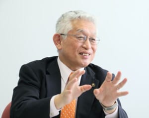 明石の泉市長がこども家庭庁に苦言「お金を使ってちゃんとするべき」