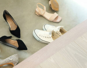 プロに教わる“実家の片づけ”のコツ「はじめは玄関」「思い出の品は後回し」