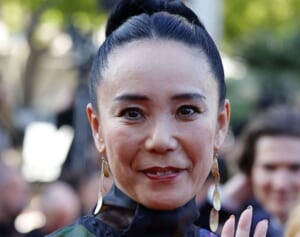 河瀨直美監督　再びの暴行疑惑報道に批判殺到…五輪記録映画の公開中止求める声も