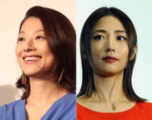 小池栄子にMEGUMIも…元グラビア女優がいま無双状態のワケ「生き抜いた時代が違う」