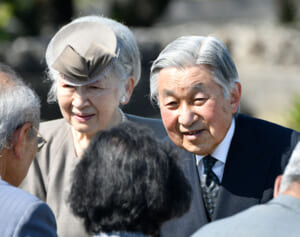 「皇室と沖縄」本土復帰50年で振り返るちゅら交流史写真