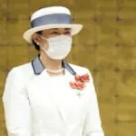 ドレス姿もいろいろ…皇族13人ご結婚の本誌秘蔵写真集
