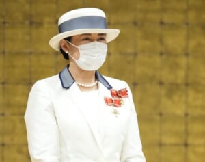 雅子さま＆妃殿下方3人の最新ファッション比較！