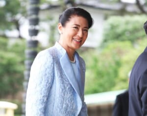 雅子さまが目指す“女性皇族”の団結！3年ぶり出席の赤十字大会に秘めたご覚悟