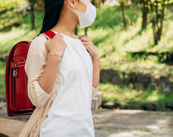 熱中症リスク、子供への影響…感染症専門医語る「7月にマスクを外すべき理由」