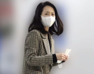 松田聖子　思い出の“形見”を肌身離さず…仕事場にも持ち歩く沙也加さん愛用の手鏡