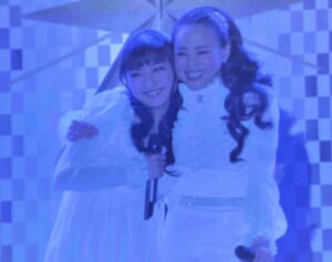 松田聖子　沙也加さん急逝に駆けつけた大親友の元アイドル【2022年ベストスクープ】