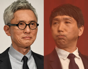 松重豊“死神”梶原善が若手時代にバイト…下北沢の中華料理店が繋ぐ40年の絆