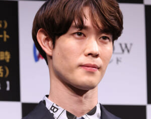 宮沢氷魚『ちむどんどん』のカンフル剤に！村上虹郎、寛一郎ら頭角現す“2世俳優”の魅力