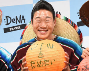 『イッテQ』ホタルイカ企画が“危険”と物議…日テレは「加熱処理して食べる予定だった」