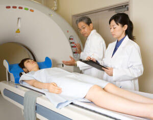 中高年はCT必須！　早期発見できる人間ドッグのオプション検査