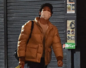 大泉洋　非情な頼朝が大ウケも…「#全部大泉のせい」流行に10歳愛娘が傷心