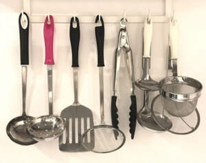 台所の床には物を置かない！「お金のなるキッチン」10カ条