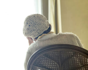 老々“相続”で揉めない秘訣　高齢の相続人が認知症の場合は？