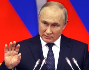 今井絵理子氏はNGで、安倍元首相はOK…ロシアの“入国禁止”日本人リストの人選が物議